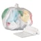 General Supply 33 gal Trash Bags, 33 in x 39 in, 9 microns, Natural, 500 PK Z6639LN GR1 - alternate 8
